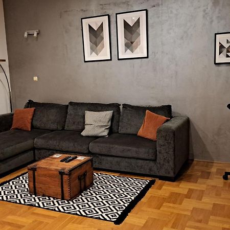 Apartment Reful Σπλιτ Εξωτερικό φωτογραφία