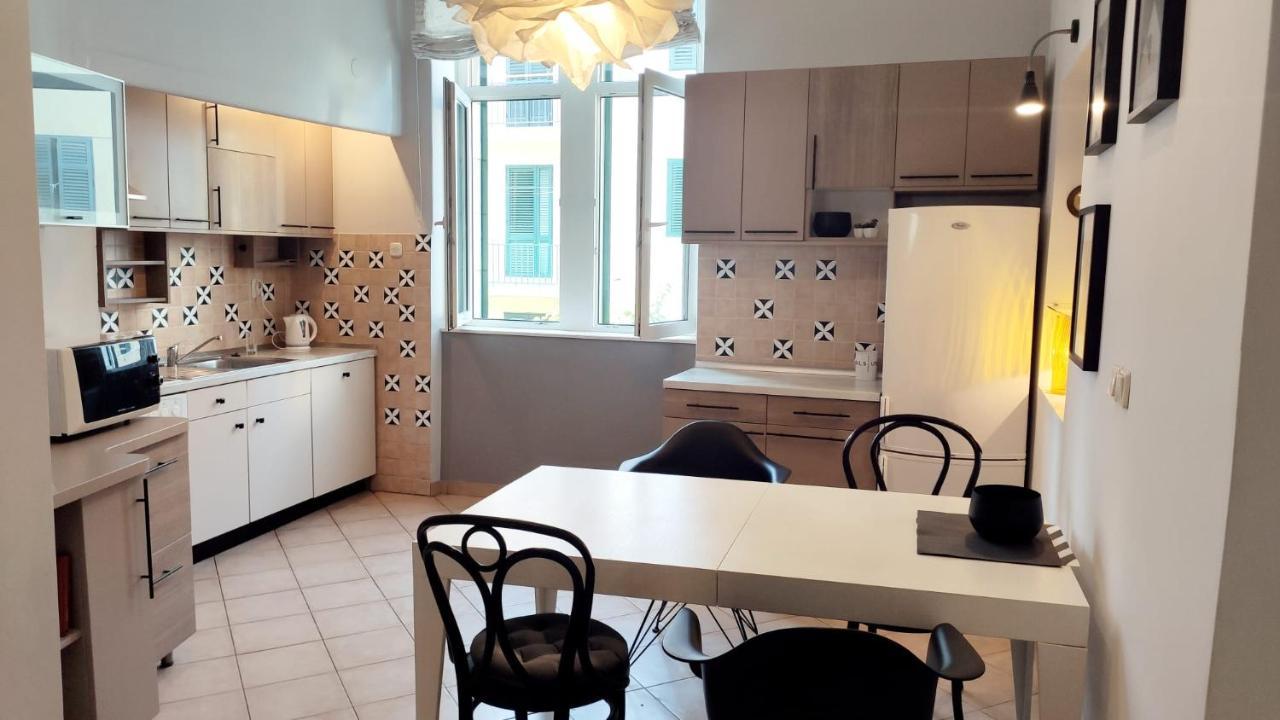 Apartment Reful Σπλιτ Εξωτερικό φωτογραφία