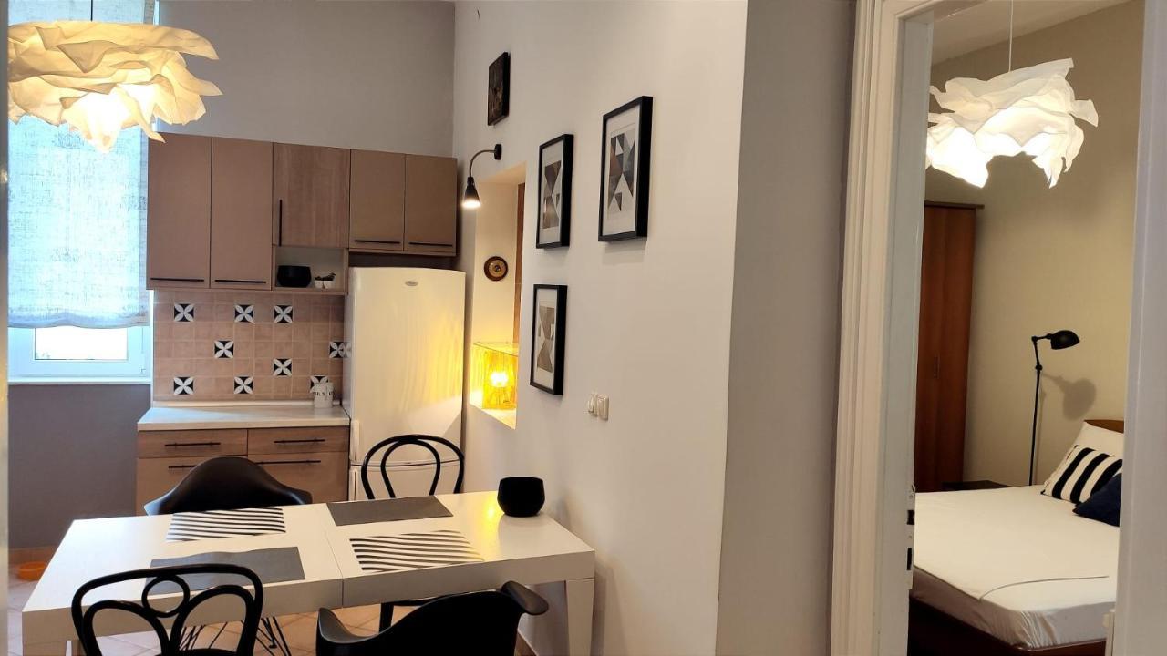 Apartment Reful Σπλιτ Εξωτερικό φωτογραφία