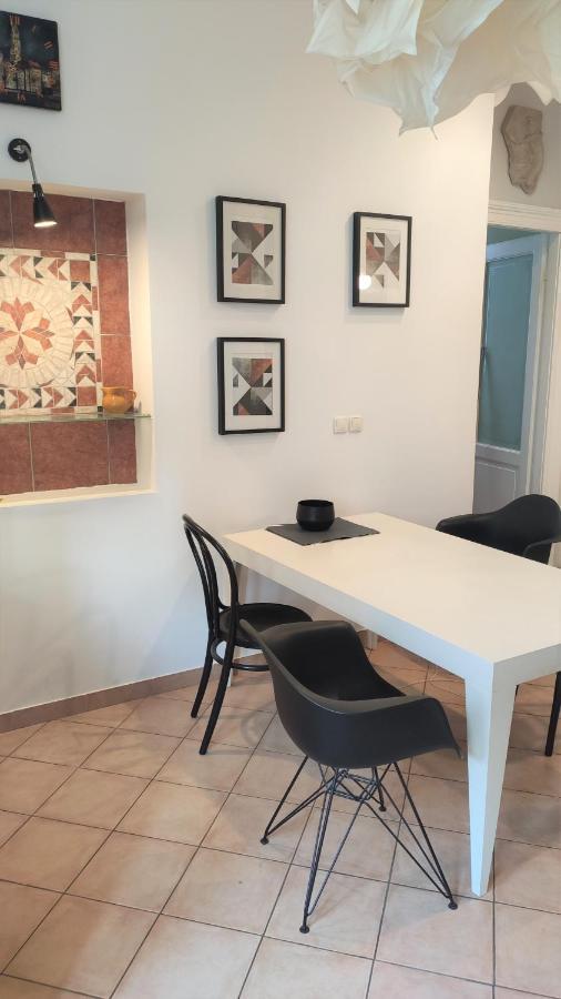 Apartment Reful Σπλιτ Εξωτερικό φωτογραφία