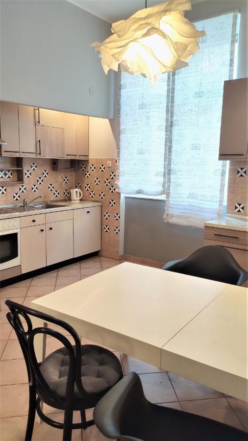 Apartment Reful Σπλιτ Εξωτερικό φωτογραφία