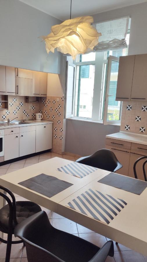 Apartment Reful Σπλιτ Εξωτερικό φωτογραφία