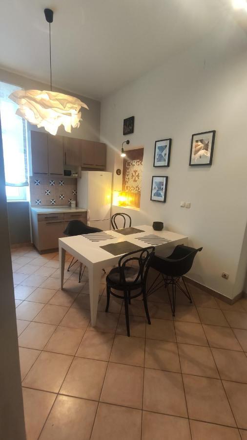 Apartment Reful Σπλιτ Εξωτερικό φωτογραφία