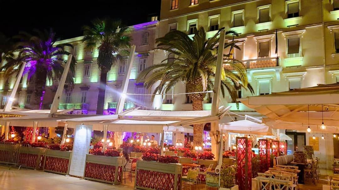 Apartment Reful Σπλιτ Εξωτερικό φωτογραφία
