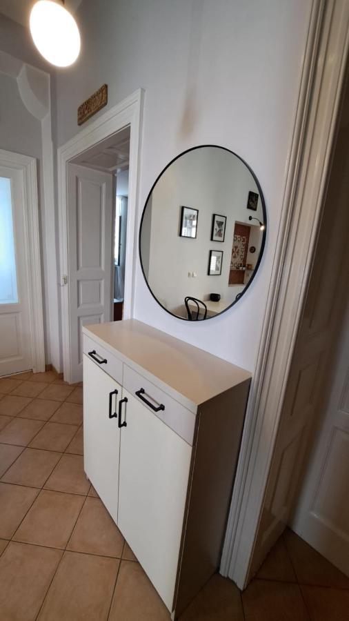 Apartment Reful Σπλιτ Εξωτερικό φωτογραφία