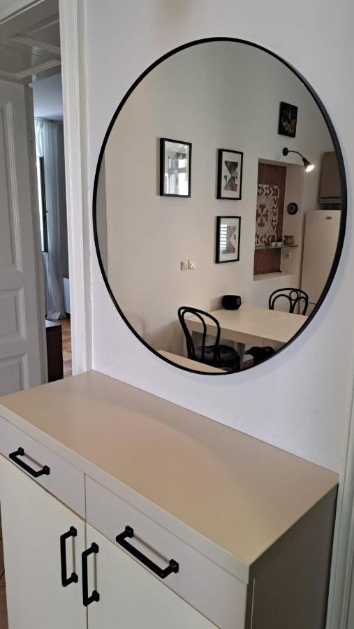 Apartment Reful Σπλιτ Εξωτερικό φωτογραφία