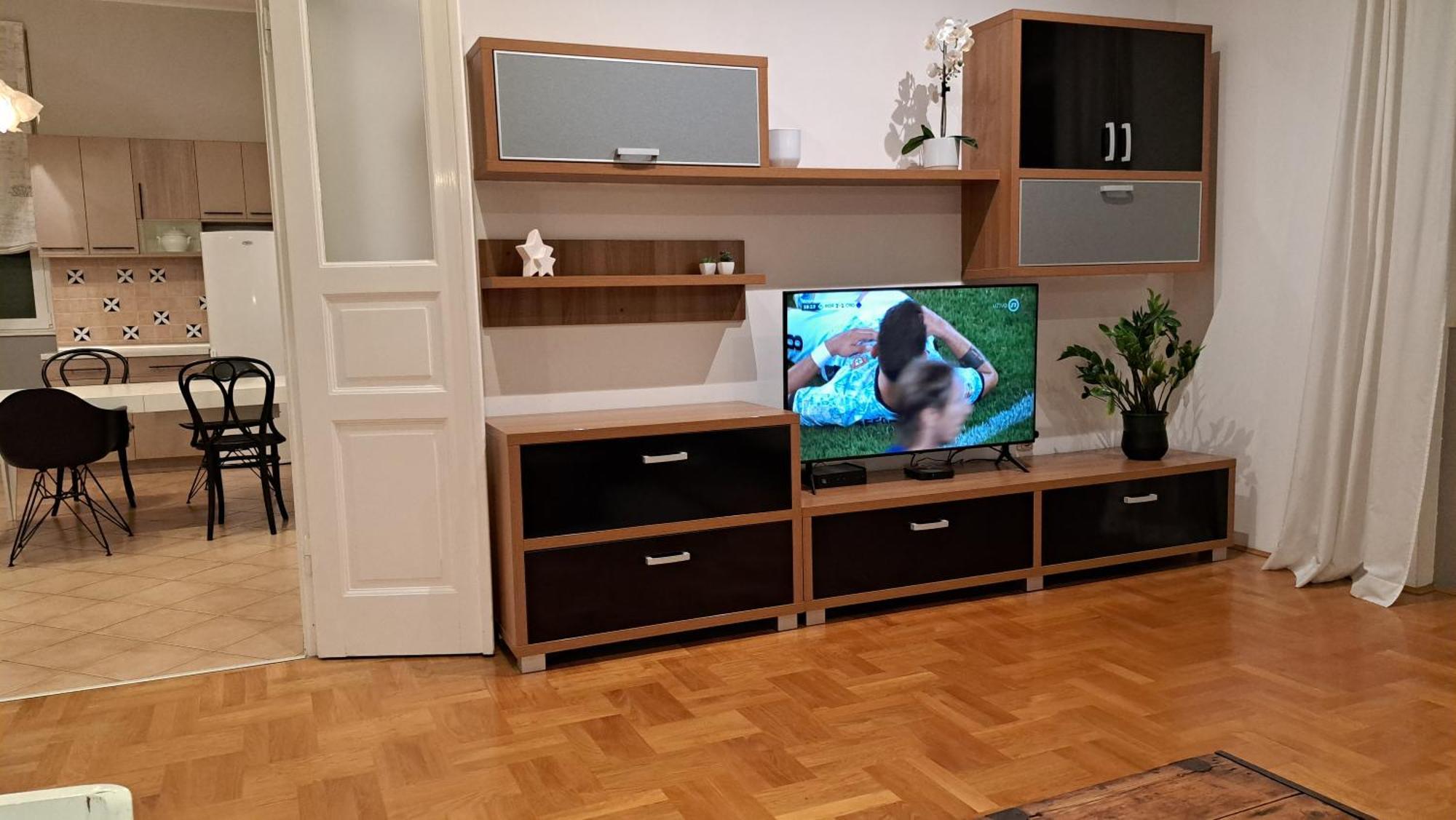 Apartment Reful Σπλιτ Εξωτερικό φωτογραφία