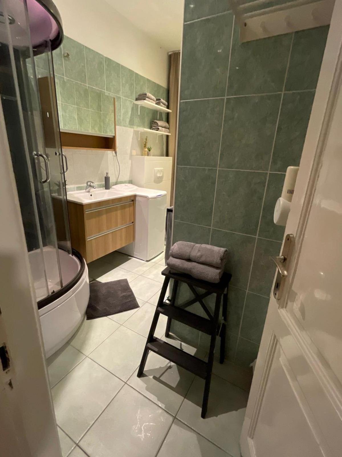 Apartment Reful Σπλιτ Εξωτερικό φωτογραφία