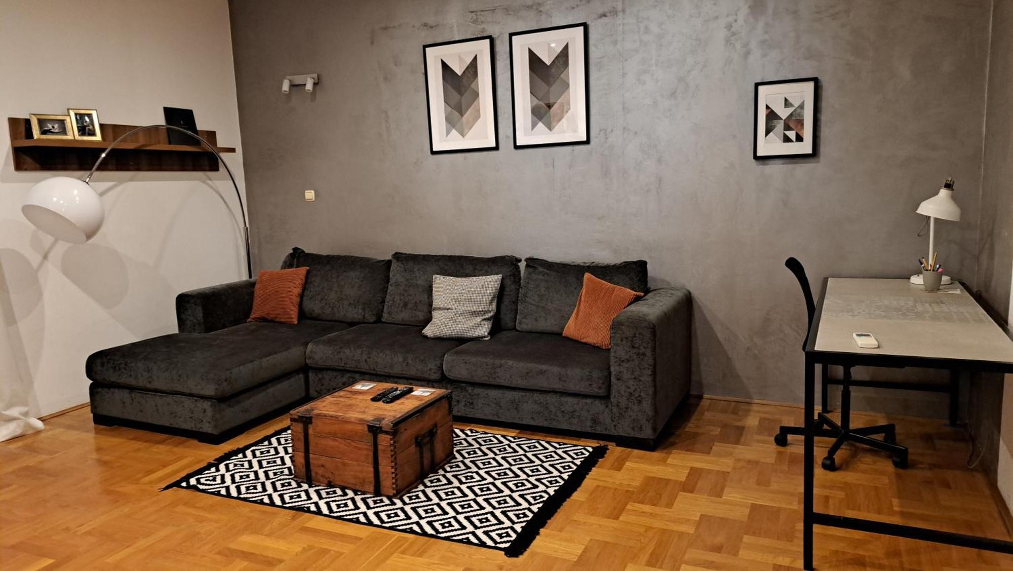 Apartment Reful Σπλιτ Εξωτερικό φωτογραφία