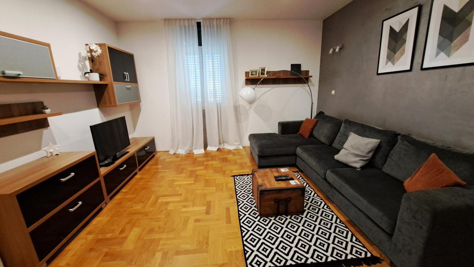 Apartment Reful Σπλιτ Εξωτερικό φωτογραφία