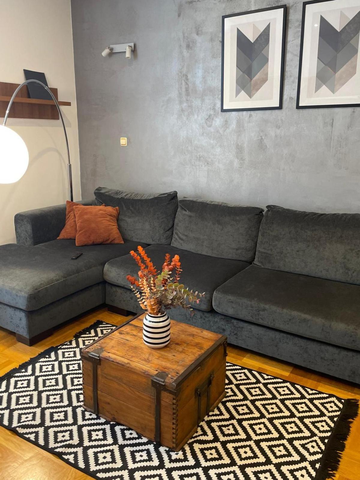 Apartment Reful Σπλιτ Εξωτερικό φωτογραφία