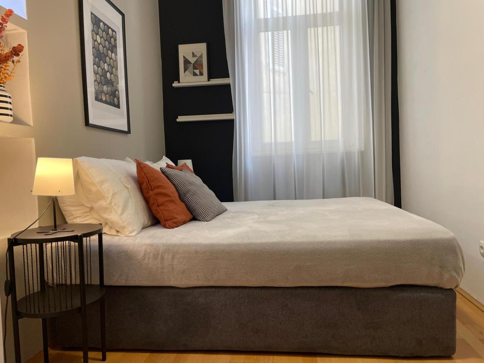 Apartment Reful Σπλιτ Εξωτερικό φωτογραφία