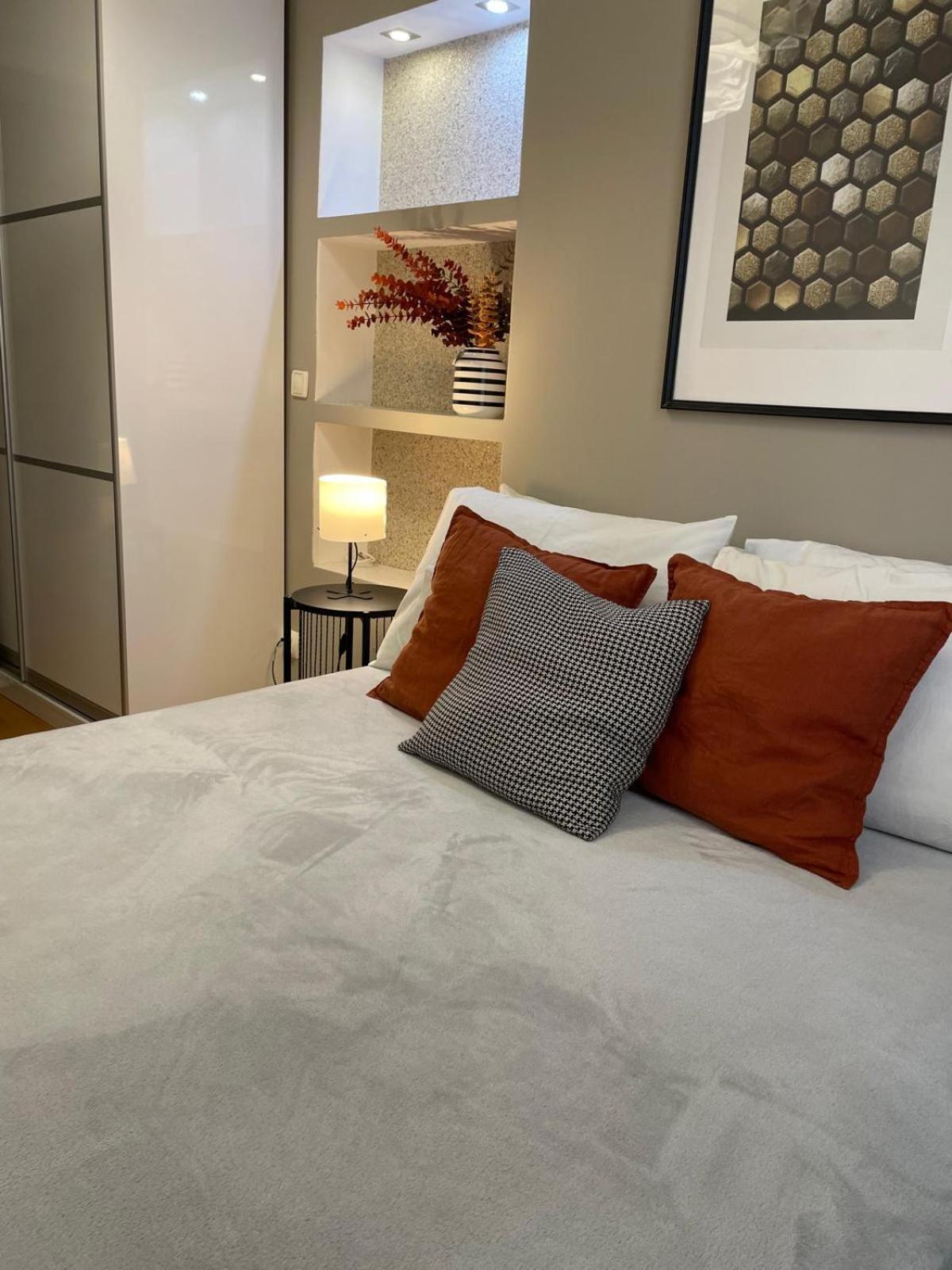 Apartment Reful Σπλιτ Εξωτερικό φωτογραφία