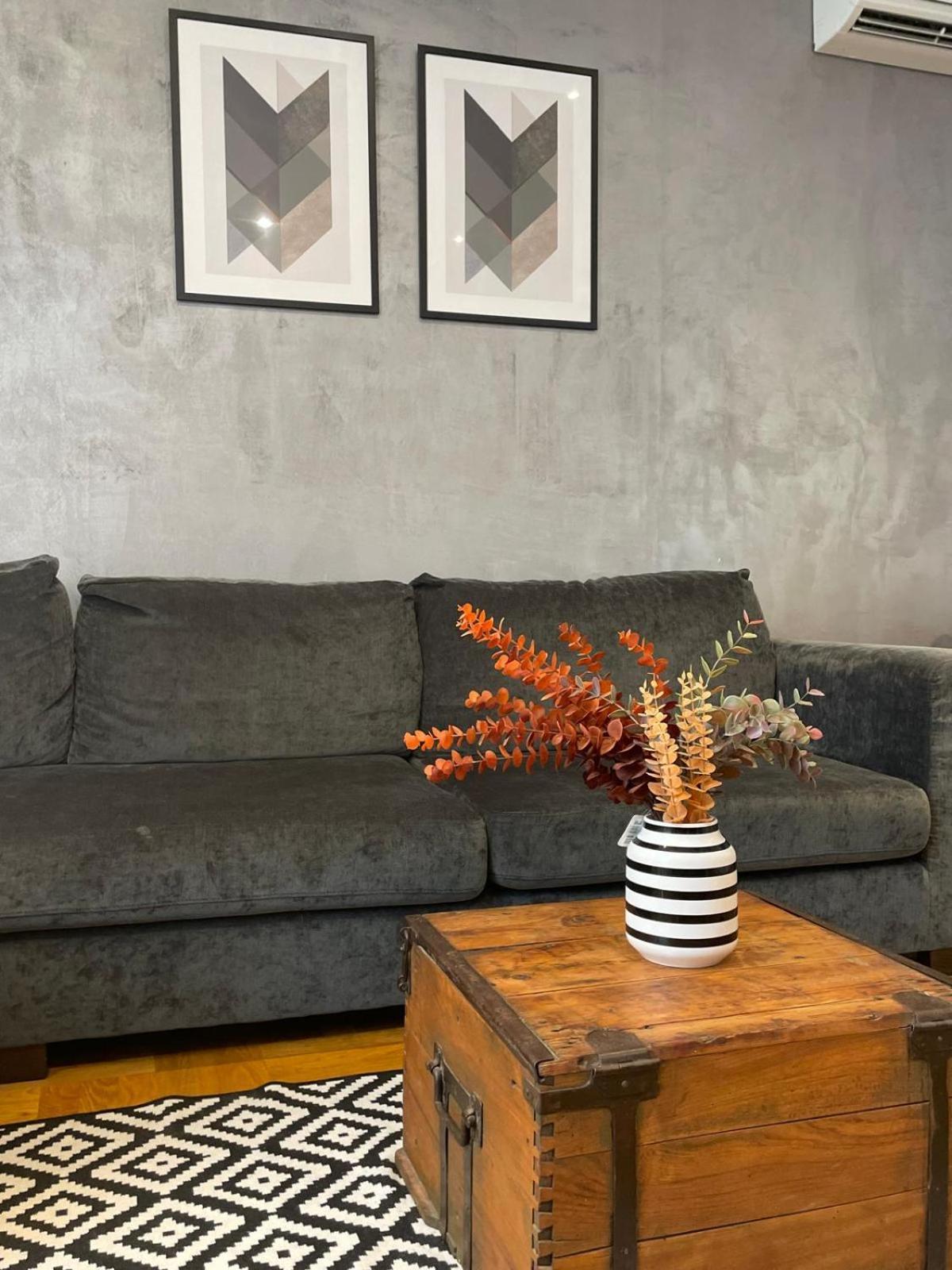 Apartment Reful Σπλιτ Εξωτερικό φωτογραφία