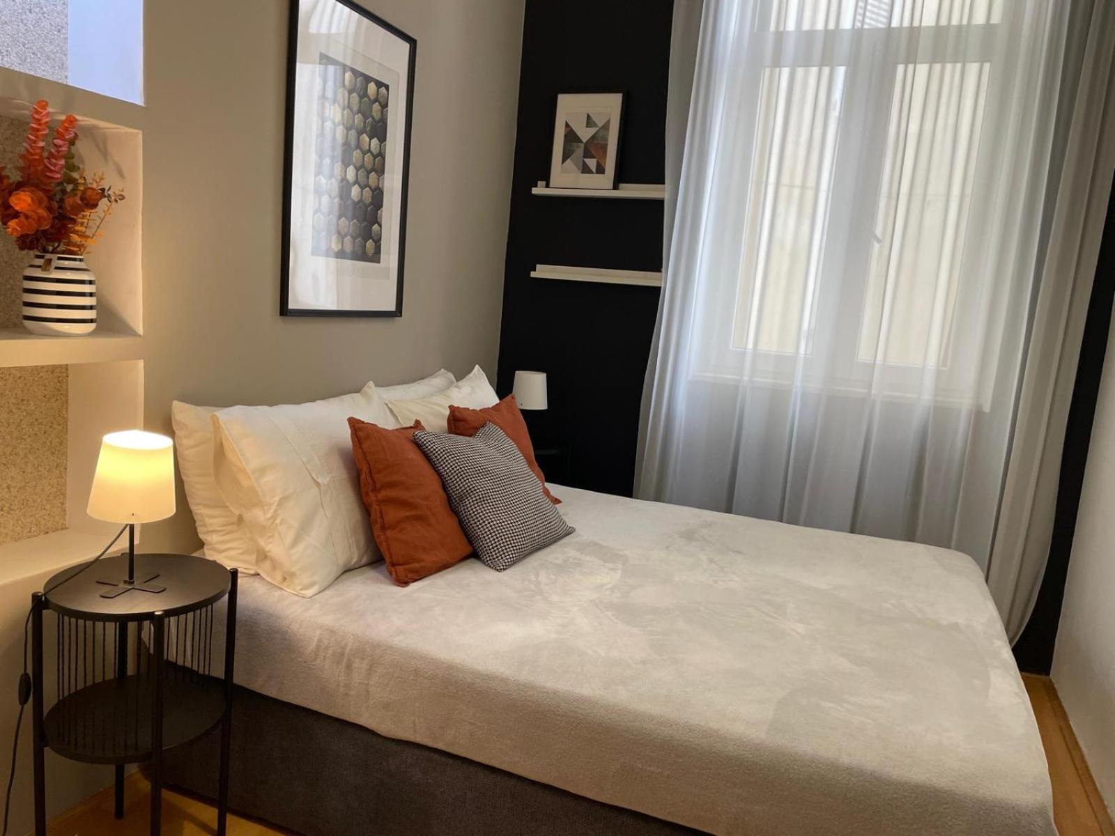 Apartment Reful Σπλιτ Εξωτερικό φωτογραφία