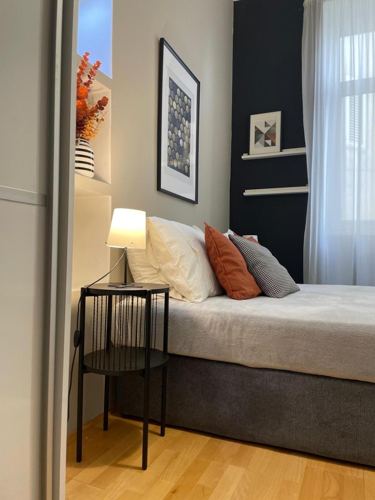 Apartment Reful Σπλιτ Εξωτερικό φωτογραφία